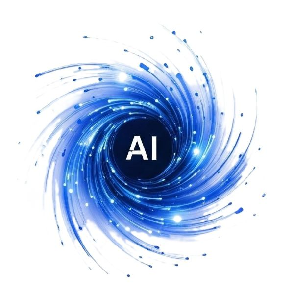 AI graphic